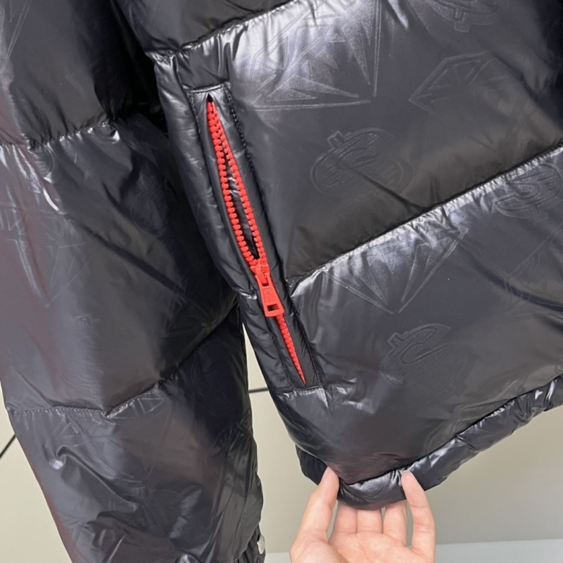 Moncler Down Coat